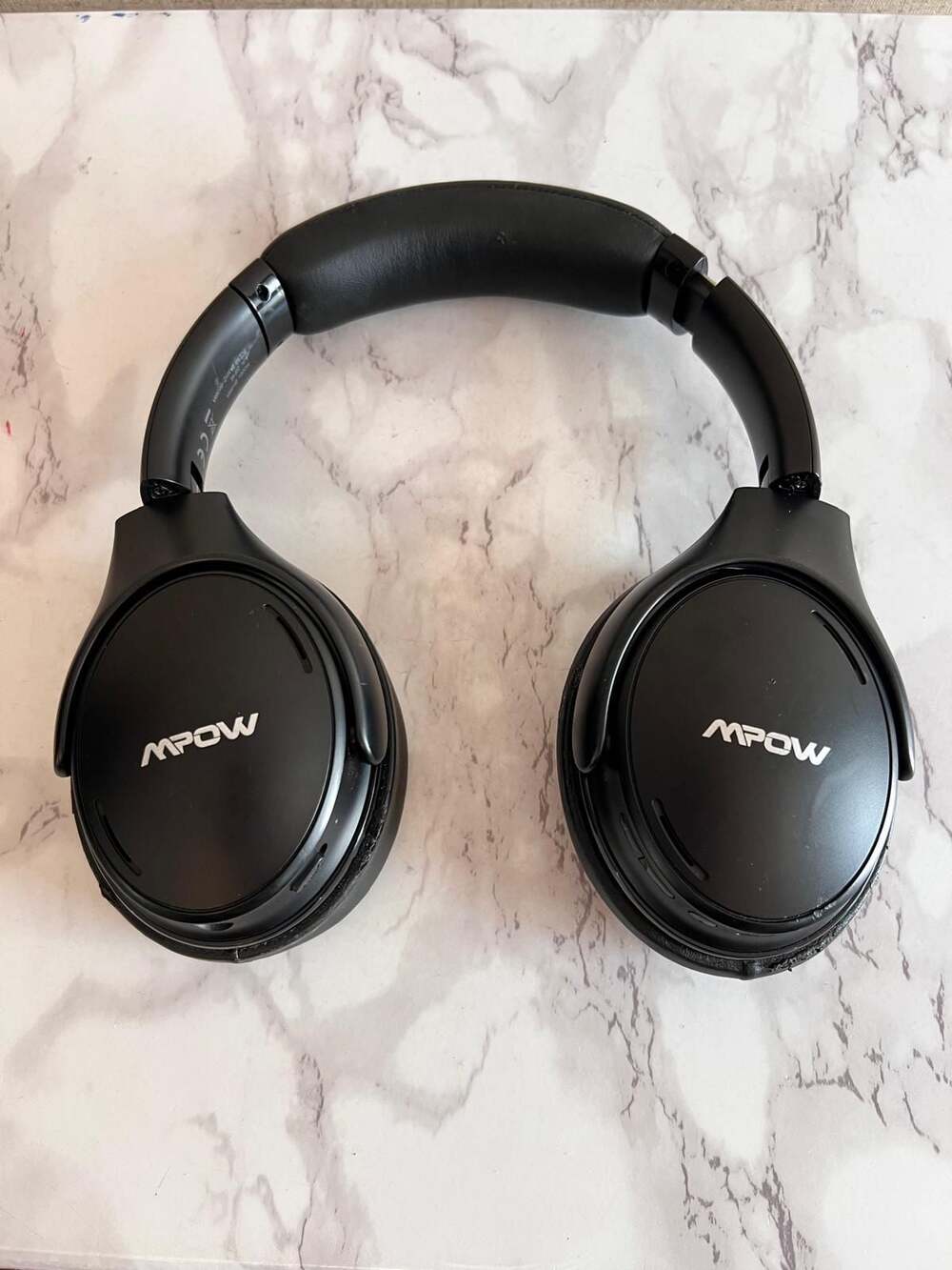 Mpow H19 IPO Active Noise Cancelling Wireless Headphones (BH388A)